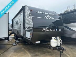 2024 Coachmen Catalina for sale 300467107