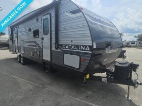 2024 Coachmen Catalina for sale 300467116