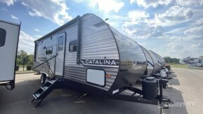 2024 Coachmen Catalina Legacy Edition 243RBS for sale 300468825