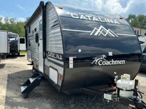 2024 Coachmen Catalina 184BHS for sale 300474989