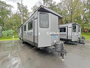 2024 Coachmen Catalina for sale 300475361
