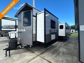 2024 Coachmen Catalina for sale 300475912