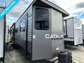 2024 Coachmen Catalina for sale 300475916