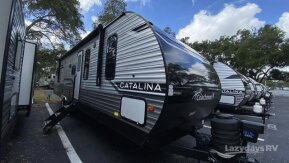 2024 Coachmen Catalina 343BHTS for sale 300478523