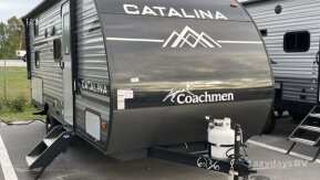 2024 Coachmen Catalina 184BHS for sale 300490261