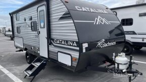 2024 Coachmen Catalina 184BHS for sale 300490290