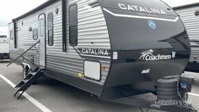 2024 Coachmen Catalina 343BHTS for sale 300490325