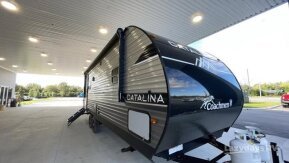 2024 Coachmen Catalina 231MKS for sale 300490343