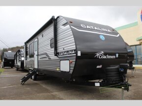 2024 Coachmen Catalina Legacy Edition 283RKS for sale 300492739