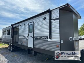 2024 Coachmen Catalina for sale 300495841