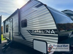 2024 Coachmen Catalina Trail Blazer 26th for sale 300495914