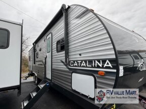 2024 Coachmen Catalina for sale 300495915