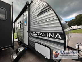 2024 Coachmen Catalina 184BHS for sale 300495953