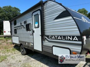 2024 Coachmen Catalina 184BHS for sale 300495956