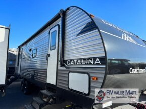 2024 Coachmen Catalina for sale 300495971