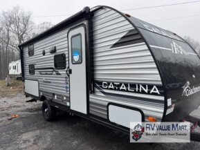 2024 Coachmen Catalina 184BHS for sale 300496068