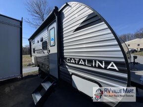 2024 Coachmen Catalina 184BHS for sale 300496071