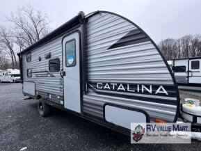 2024 Coachmen Catalina 184BHS for sale 300496072