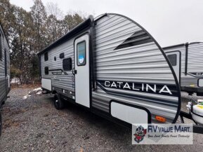 2024 Coachmen Catalina 184BHS for sale 300496073