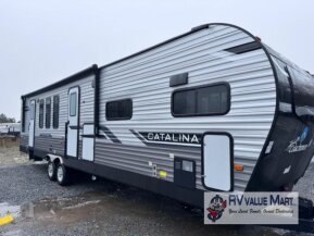 2024 Coachmen Catalina for sale 300496085