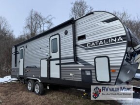 2024 Coachmen Catalina for sale 300496103