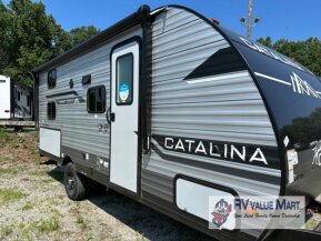 2024 Coachmen Catalina 184BHS for sale 300496185
