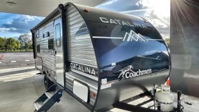 2024 Coachmen Catalina 184BHS for sale 300497549