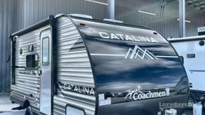 2024 Coachmen Catalina for sale 300497550
