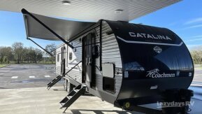 2024 Coachmen Catalina 29THS for sale 300497554