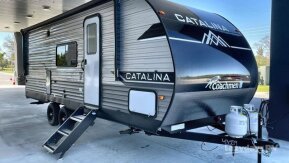 2024 Coachmen Catalina for sale 300497560