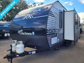 2024 Coachmen Catalina for sale 300498955
