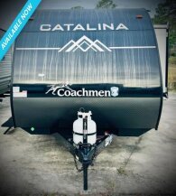 2024 Coachmen Catalina 184BHS for sale 300498958