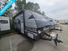 2024 Coachmen Catalina 184BHS for sale 300498978