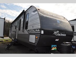 2024 Coachmen Catalina 343BHTS for sale 300504469