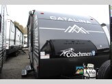 New 2024 Coachmen Catalina