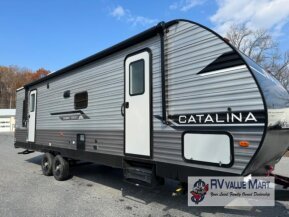 2024 Coachmen Catalina for sale 300508522
