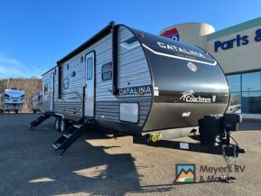 2024 Coachmen Catalina 29THS for sale 300509362