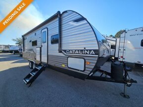 2024 Coachmen Catalina 243RBSLE for sale 300510518