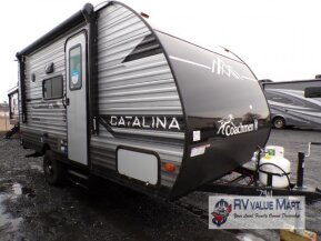 2024 Coachmen Catalina for sale 300510900