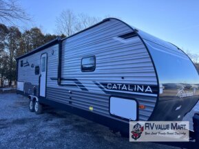 2024 Coachmen Catalina for sale 300514008