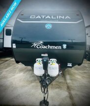 2024 Coachmen Catalina 283RKS for sale 300514050