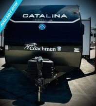 2024 Coachmen Catalina 293QBCK for sale 300514052