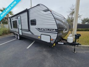 2024 Coachmen Catalina Trail Blazer 26th for sale 300514064