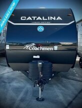 2024 Coachmen Catalina 343BHTS for sale 300516543