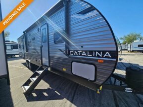 2024 Coachmen Catalina 29THS for sale 300516557