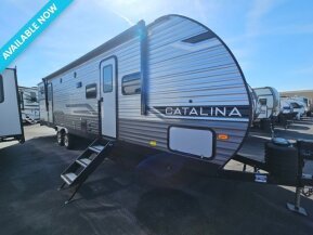 2024 Coachmen Catalina 323BHDSCK for sale 300516559