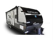 New 2024 Coachmen Catalina Legacy Edition 243RBS