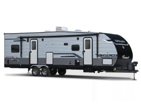 2024 Coachmen Catalina Trail Blazer 26th for sale 300524016