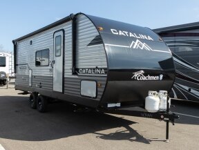 2024 Coachmen Catalina for sale 300524634