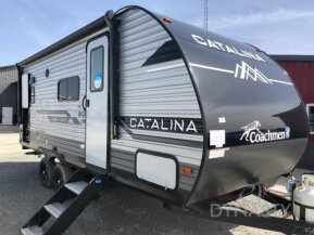2024 Coachmen Catalina for sale 300524848
